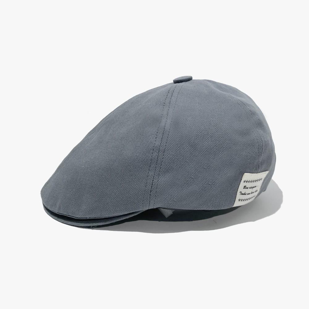 Vintage Japanese Summer Duckbill Cap: Retro Street Style for Men and Women