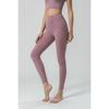 Women's High Waist Yoga Leggings with Pockets Naked Feeling Slim Fit Workout Pants