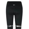 Reebok Womens/Ladies Mesh Insert Leggings