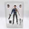 Evil Dead 2 Dead By Dawn PVC-Sammelfigur für Fans und Sammlerstücke