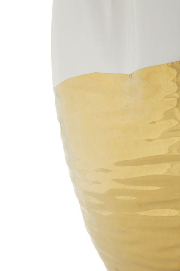 Vase Lux Cm Ø 20X25