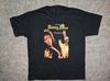 Gildan Yngwie J. Malmsteen Rising Force Marching Out Kids Large Black T-Shirt
