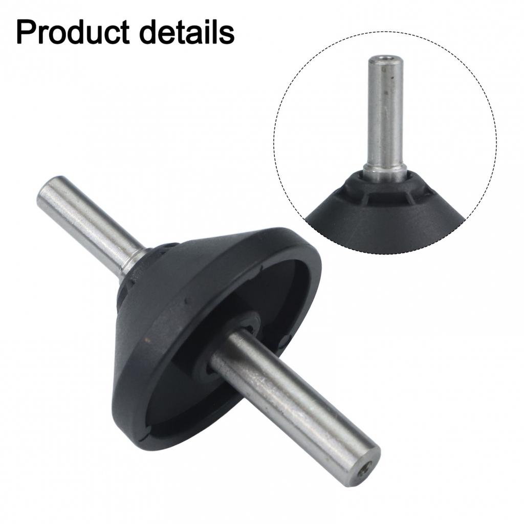 Easy To Use Centering Cone Fixed Base For Fixed Base Unused 1pc
