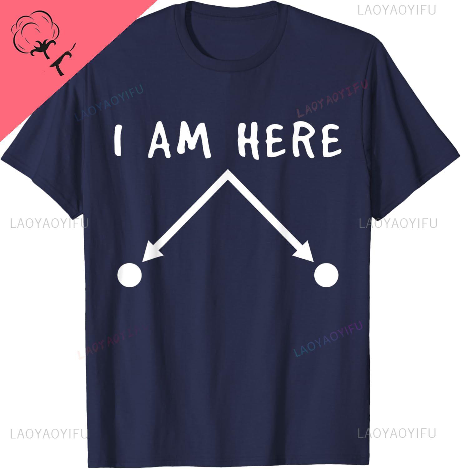 

Quantum Physics - Quantum Mechanics Funny Quantum Computer T-Shirt Custom Print on Demand Graphic T Shirts Camiseta S