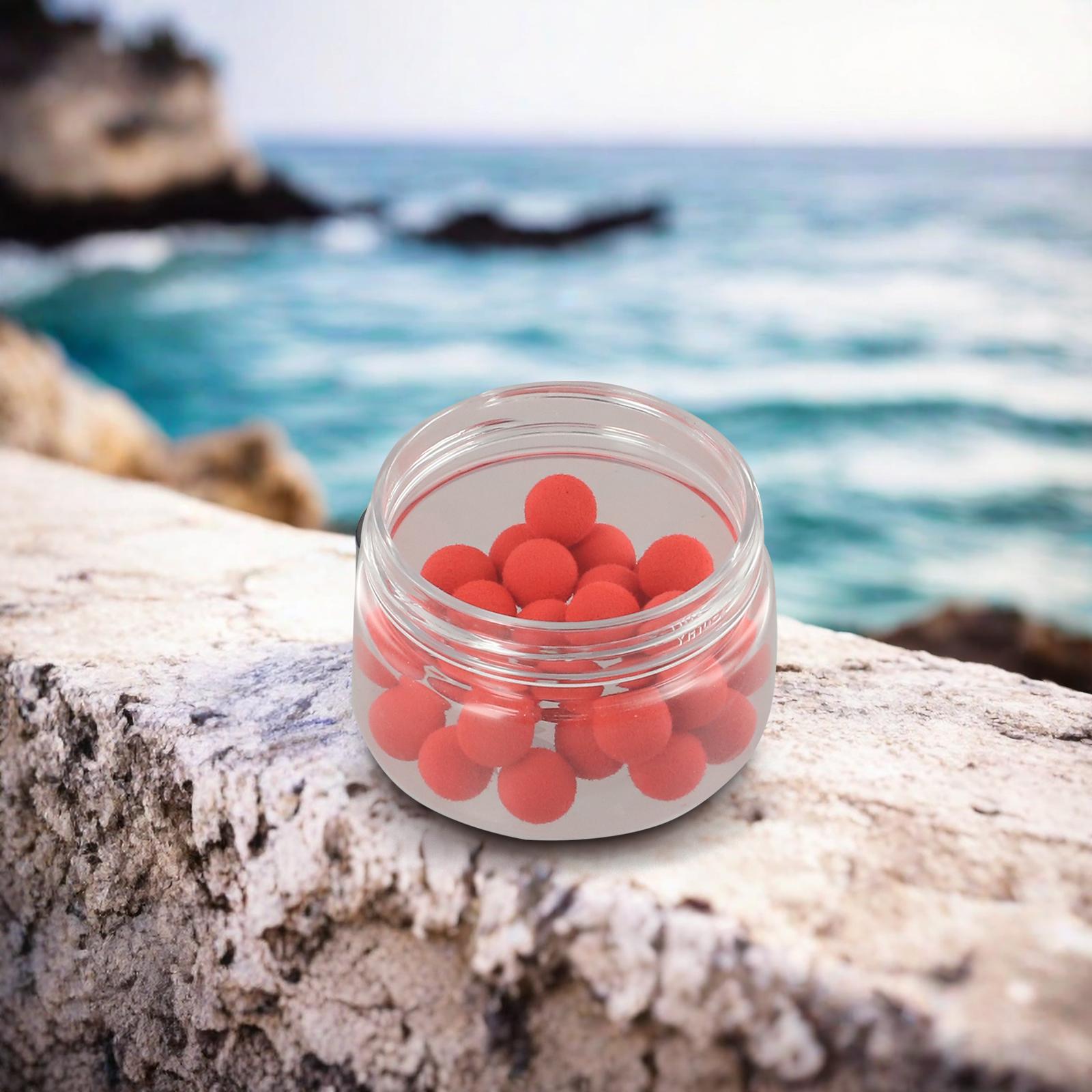 

Fishing Hook Bait Boilies 8/10/12/14/17mm Accessories 17mm
