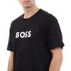 BOSS Men's Logo Regular T-Shirt