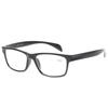Turezing Reading Glasses For Men Women Spring Hinge Comfortable Lightweight HD Prescription Glasses