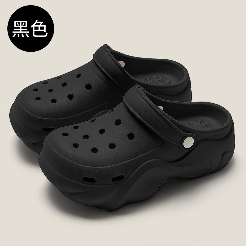 

Fashion Casual Women s Summer Closed-Toe Slippers 40