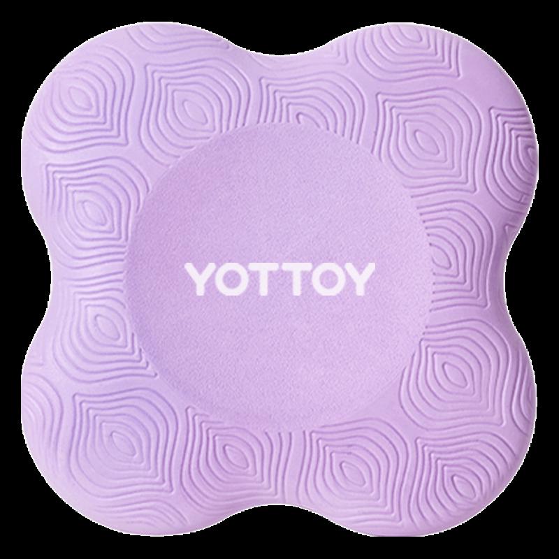 Yottoy Thick Yoga & Fitness Joint Pad