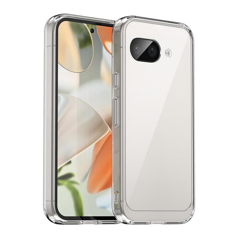 

Clear Colorful TPU Case for Google Pixel 9A 9 Pro XL Protective Cover Transparent Coque Shell Fundas Google Pixel9 Pro XL