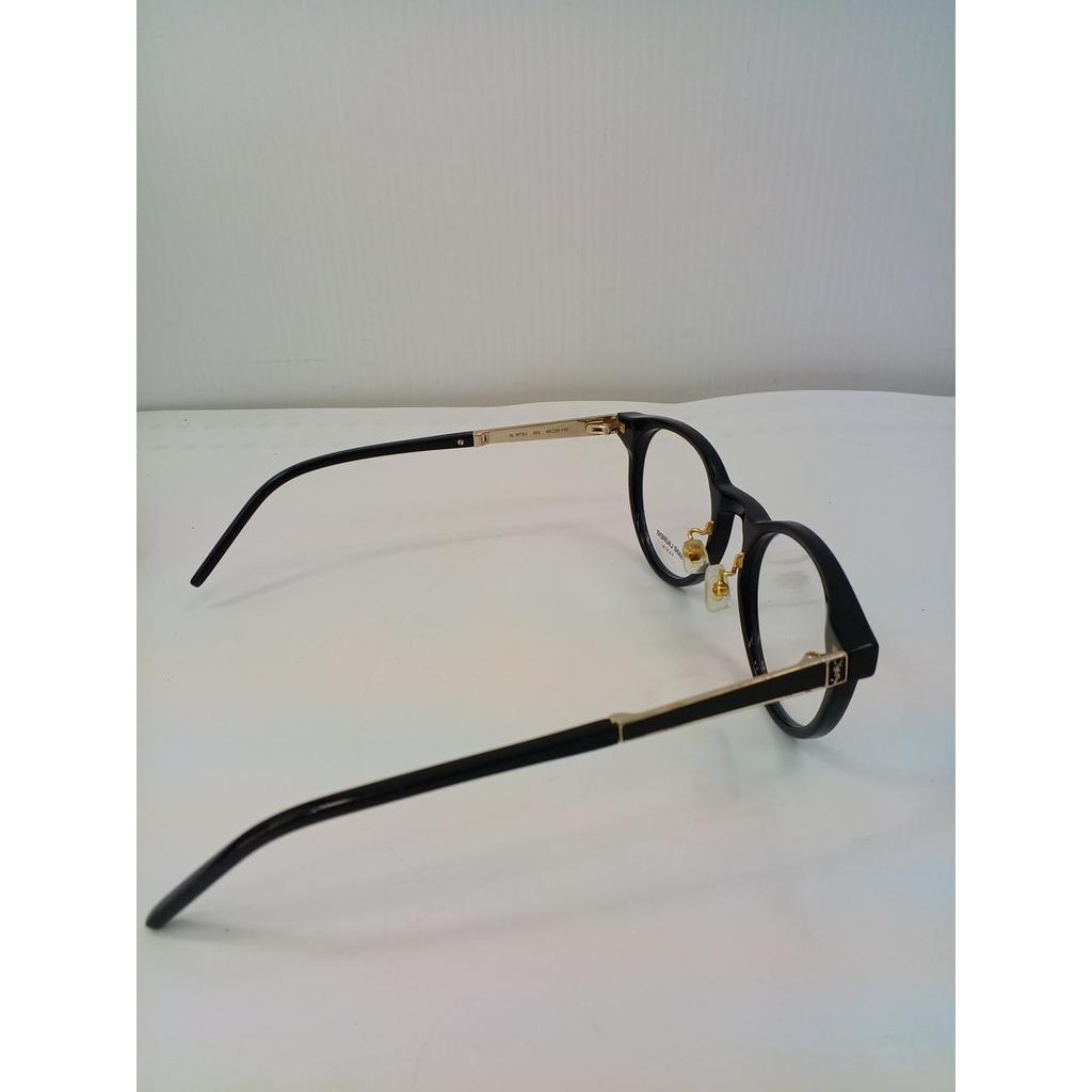 Used SAINT LAURENT SL M73J 002 Glasses