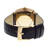 Marc Jacobs Mandy MJ1565 Women's Watch In Black