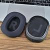 Easy Installation Ear Cushions Mic Windscreen For GPro/GPro X Earphone Earpads for Offering Improved Audios Experience