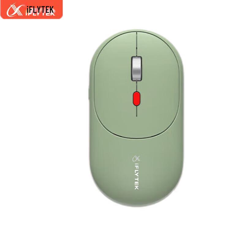 iFLYTEK AM30 AI Smart Voice Wireless Mouse