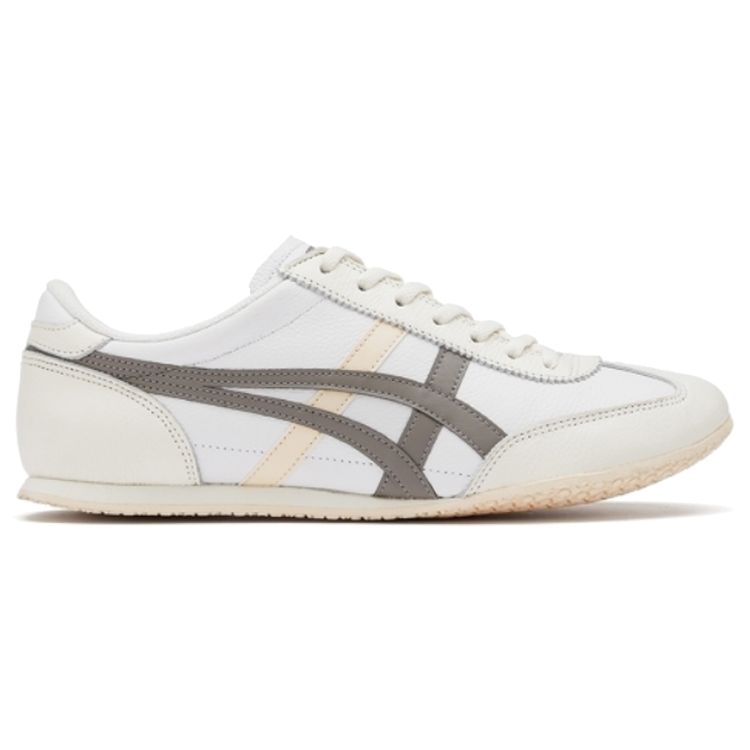 Onitsuka Tiger Unisex Machu Racer White/Grey 1183B770-106