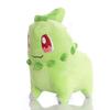 Anime Pikachu Cyndaquil Chikorita Totodile Kawaii Plush Toy Stuffed Doll Christmas Halloween Gifts For Kids