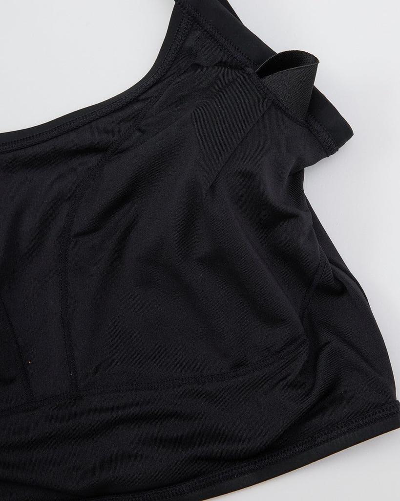 SUNSET ARCH Tank Bikini