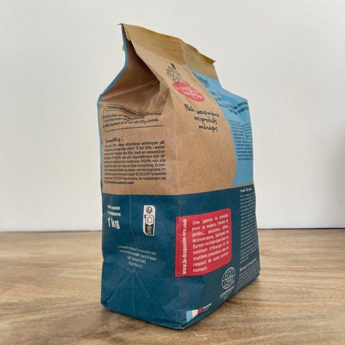 Poudre pour lave-vaisselle au pecarbonate de soude - 1kg