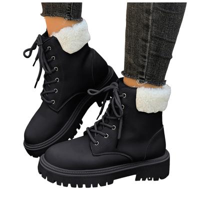 Stiefeletten – Stiefeletten