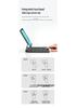 Huawei MatePad Air Magnetic Suspension Bluetooth Keyboard Case with Touch-Control Backlight