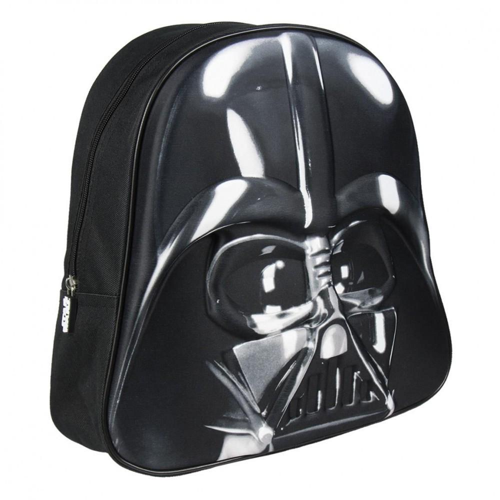 Star Wars Sac à dos 3D Garçons