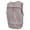 Nike SS25 Sports Casual Breathable Comfortable Vest Men Vests Gray HJ2878-009
