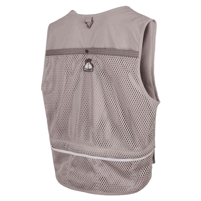Nike SS25 Sports Casual Breathable Comfortable Vest Men Vests Gray HJ2878-009