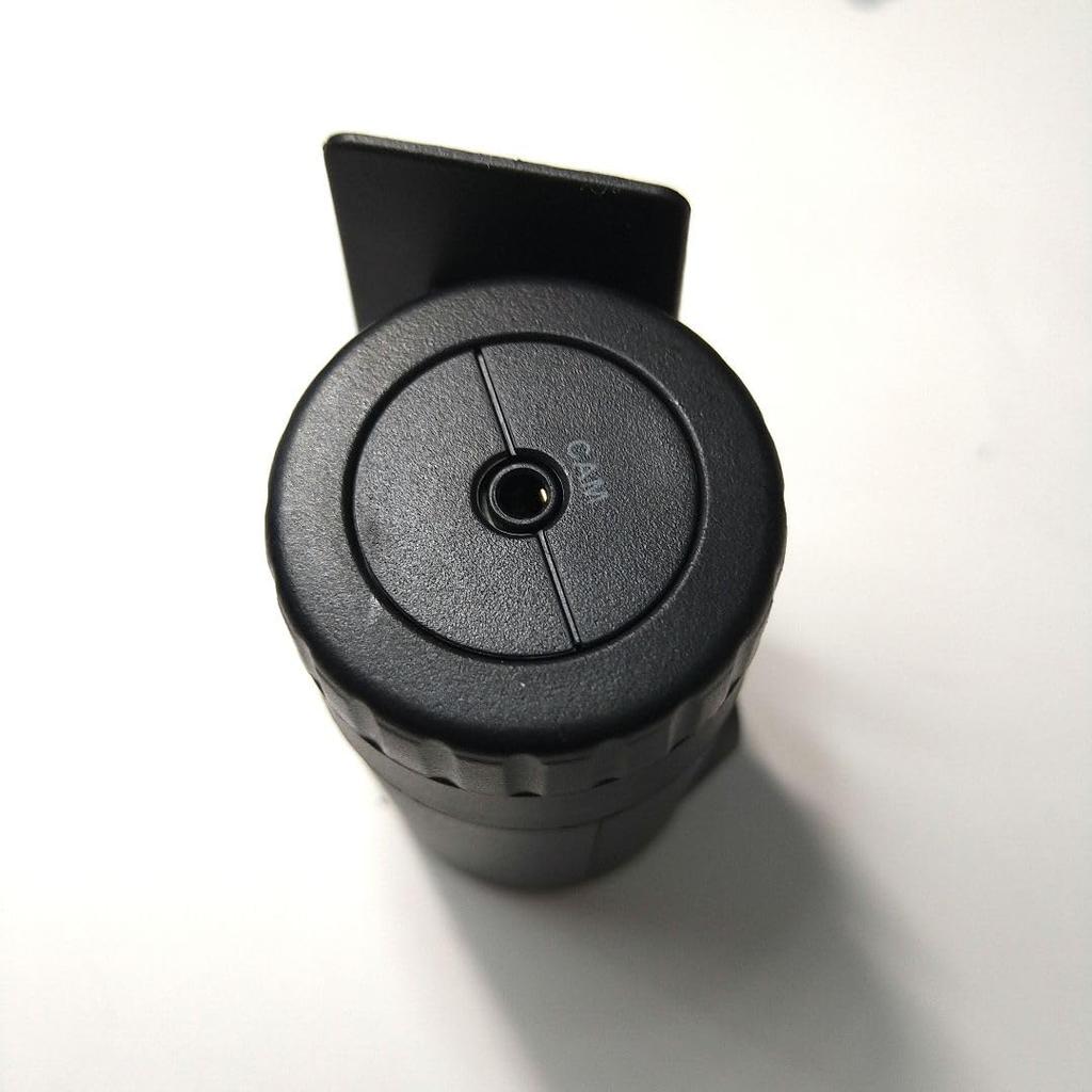 Yupiteru 7m Front and Rear Camera Cable for Dash Cams, Compatible with Q-31R, ZQ-31R, SN-TW9800d, SN-TW9900d, WDT700c, etc.