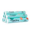 Penguin Group PE Food Fresh-keeping Film (Medium, 3 Rolls)
