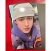 Used CORTIS Son Hyunwoo GREENGREEN Sanok Pre-recording Limited Photocard