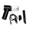 Car Vacuum Cleaner Wireless Handheld Portable Cordless Cleaner Car Interior Accessories For Ford Ranger T6 PX