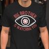 Big Brother, 1984, Unisex T-shirt