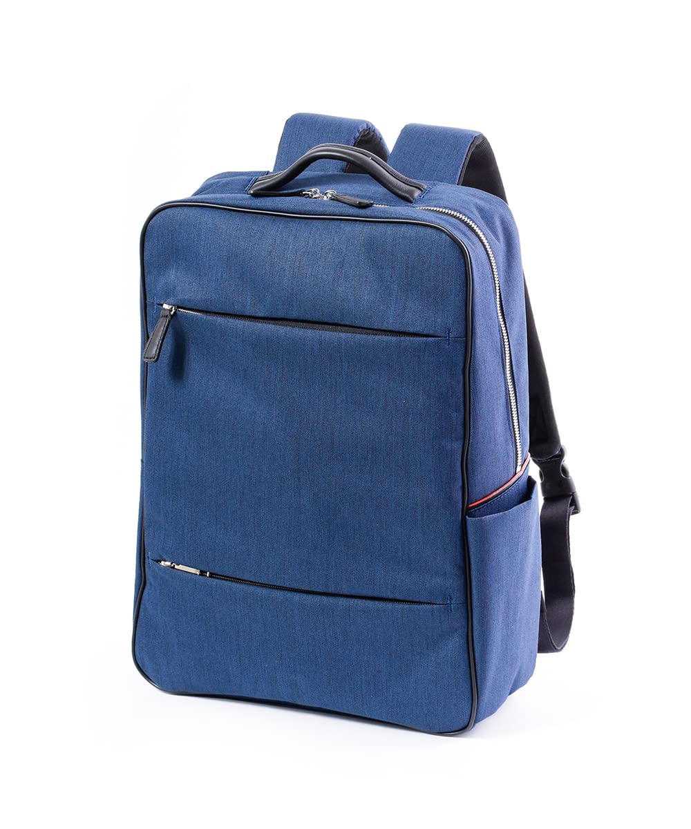 

Lucelle Backpack 962701 Con IS/IT Темно-синій