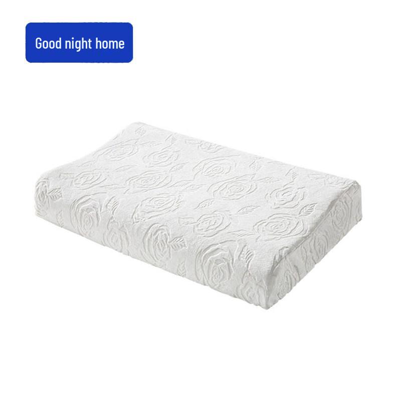 

Natural Latex Pressure Relief Pillow