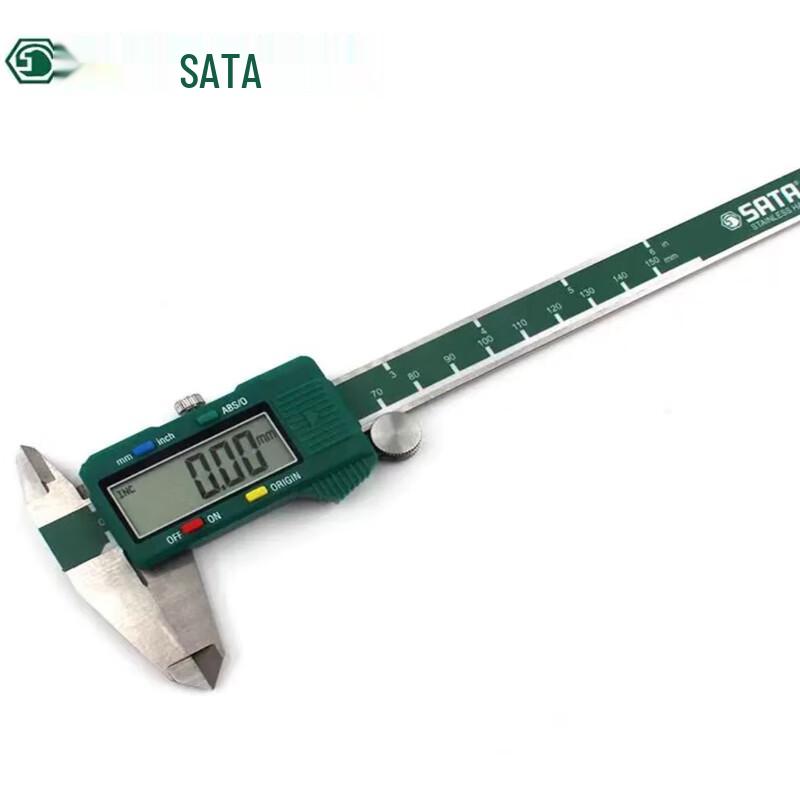 SATA Digital Vernier Caliper 0-300MM