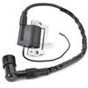 Motorcycle Ignition Coil Assy For Yamaha FS1 LB50 GT80G DT80 DT100 DT125 DT175 DT250 DT400 XT250 YZ50 YZ60 TT250 RS100 TY50