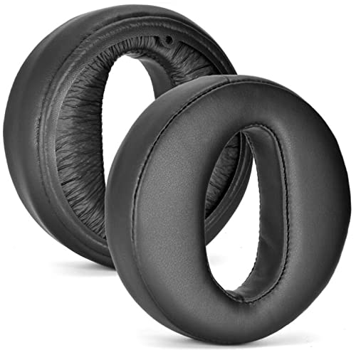 

Twaxl Replacement Ear Pads Ear Cushions Memory Foam for Sony MDR-Z7MDR-Z7M2 Z7M2 Headset