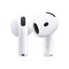Apple AirPods 4 з активним шумозаглушенням та кейсом для бездротової зарядки (USB-C)
