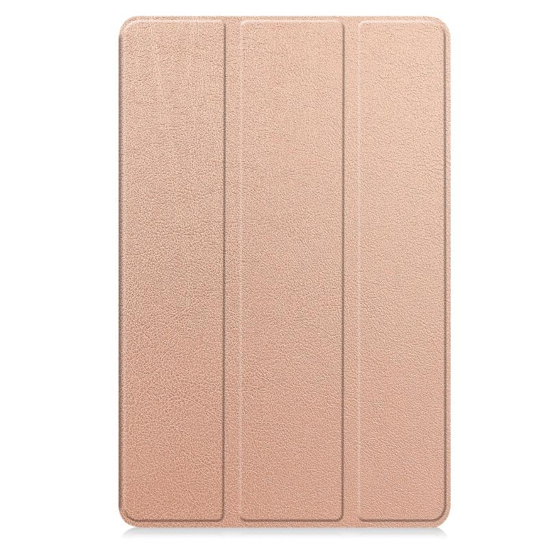 Shockproof Protective Case Stand Case PU Leather Cover with Auto Sleep Wake Magnetic Stand Case for Tab S11 Ultra 14.6inch