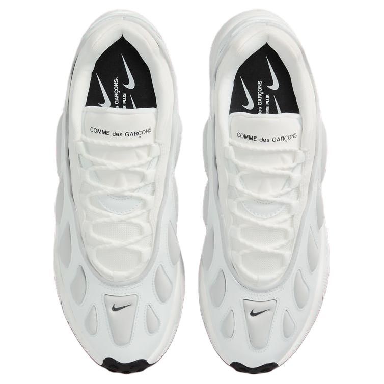 Comme des Garçons Homme Plus x Nike Sense 96 SP Weiß Herren Sneaker Summit-White HV1944-100