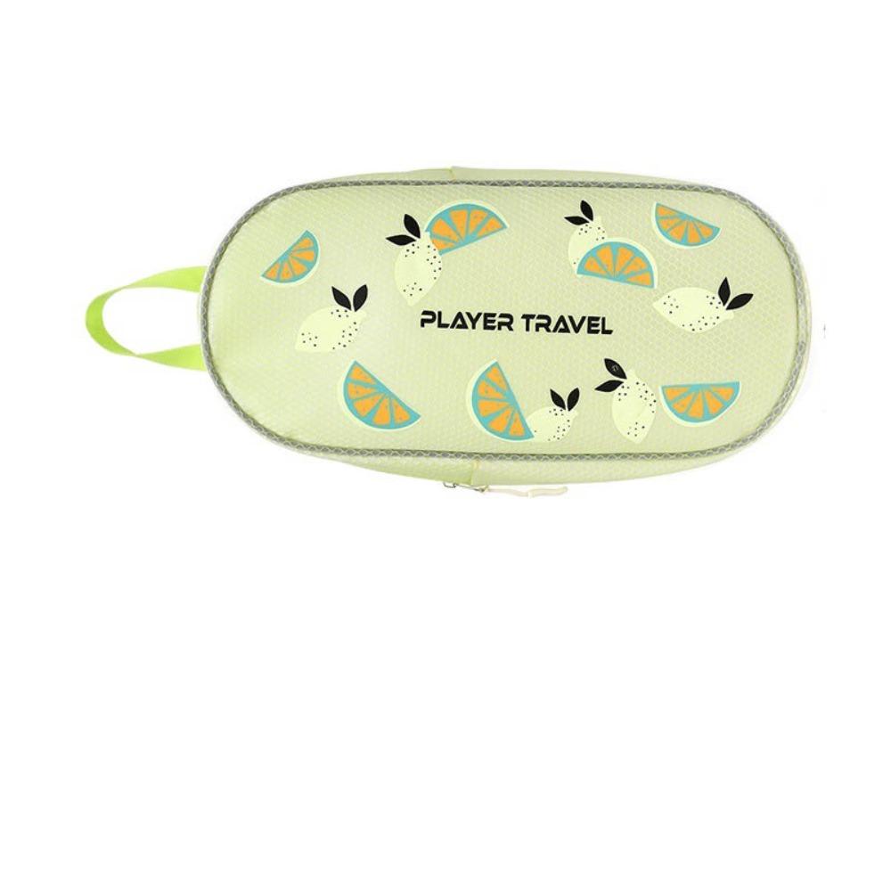 

Водонепроницаемая сумка для туалетных принадлежностей, отделение для сухого и мокрого, водонепроницаемая сумка для хранения в бассейне, сумка-тоут для плавания, пляжная L