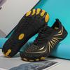 Five Toe Water Shoes Barefoot Style Quick Dry Swim Yoga Fitness Beach Outdoor Shoes