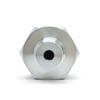 1/4NPT  5V  pressure  transducer transmitter for water oil fuel gas air  ceramic sensor 300-3000psi optional  Auto Sensor