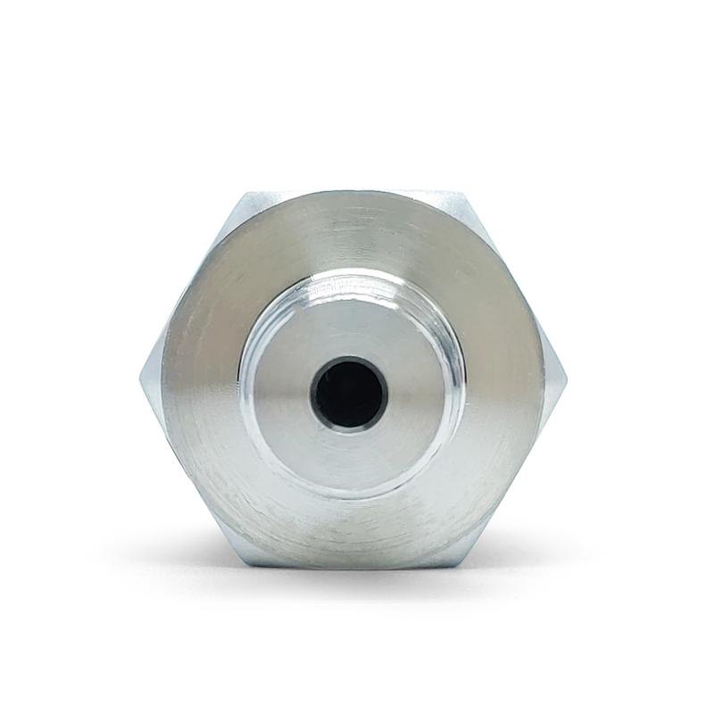1/4NPT  5V  pressure  transducer transmitter for water oil fuel gas air  ceramic sensor 300-3000psi optional  Auto Sensor