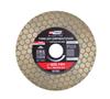 Awtools Tarcza Diamentowa 125X22,2 Plaster Miodu 2W1 Black Line