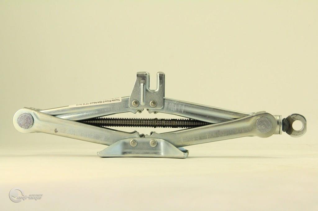 TOYOTA originale deler jekk ASSY delenummer 09111-12230