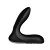 Pretty Love Inflatable Vibrator P&P