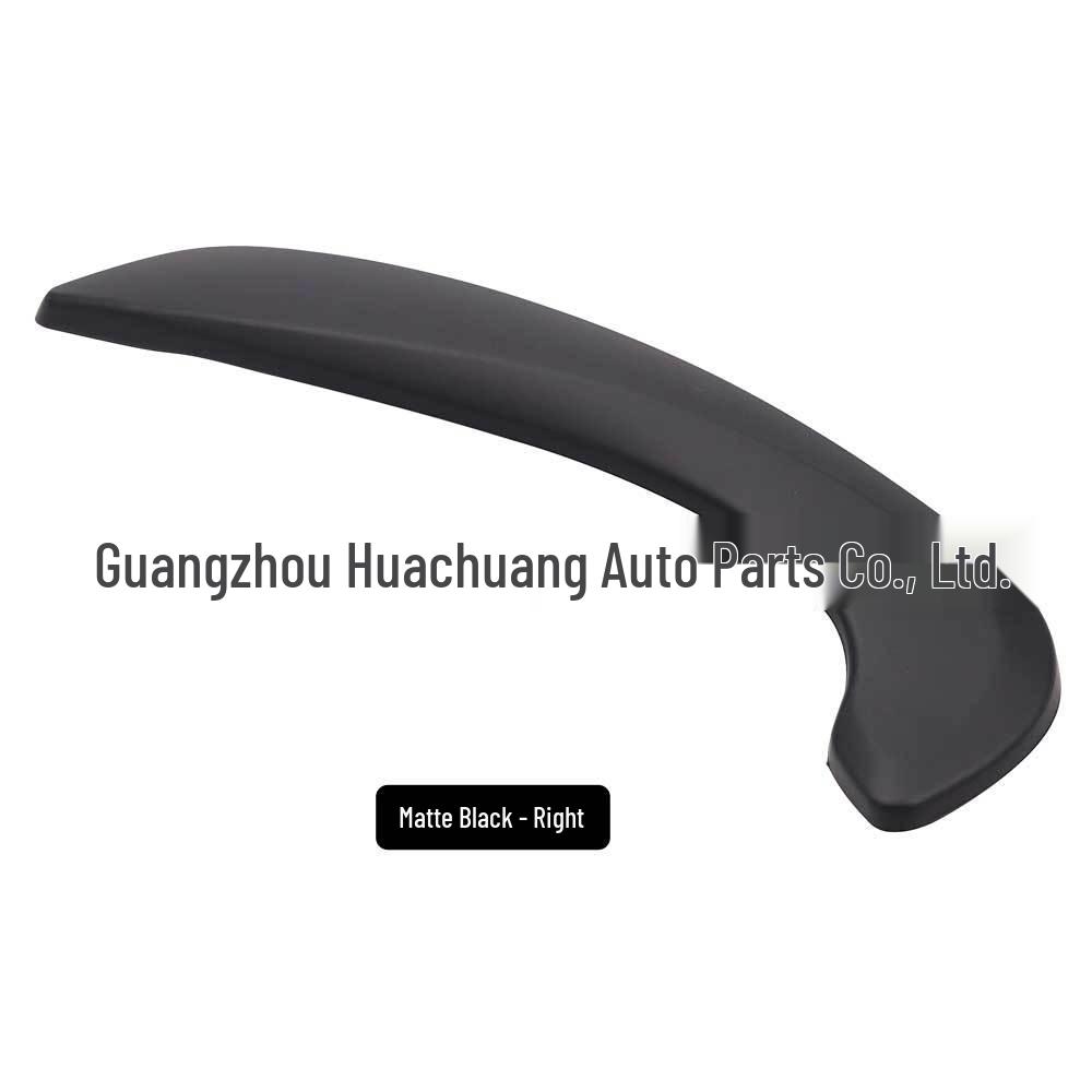 Exterior Cover for Renault Megane 3 (2008-2016) Interior Door Handle Armrest Decoration