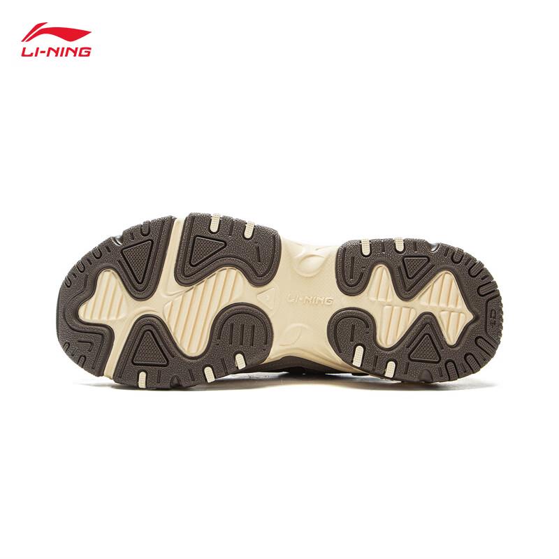 Li-Ning Hongtang AGCV367 Men's Classic Casual Shoes