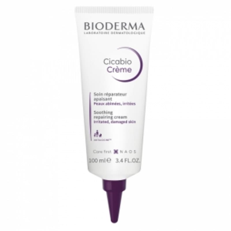 Bioderma Cicabio Cream 100ml